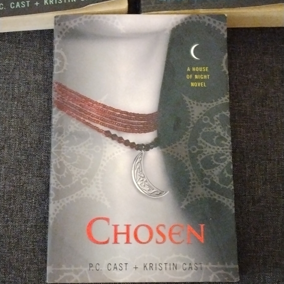 Set of 3 novels - Picture 3 of 4